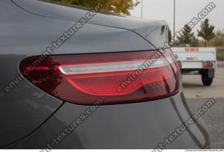 Mercedes Benz E400 coupe taillight 0015